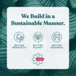 Denali 200 Gal Deck Box – Grey & Black Resin Outdoor Storage - Image 12